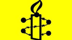 AmnestyInternational logo